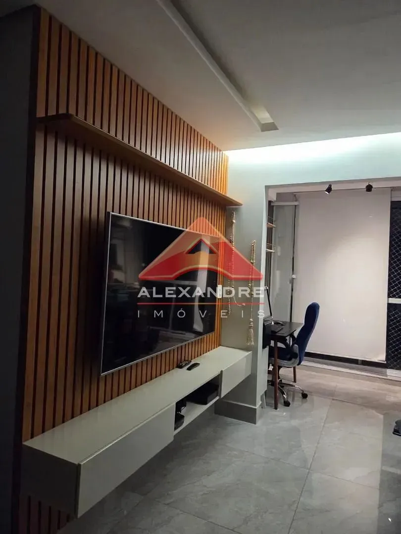 Apartamento, 2 quartos, 75 m² - Foto 23