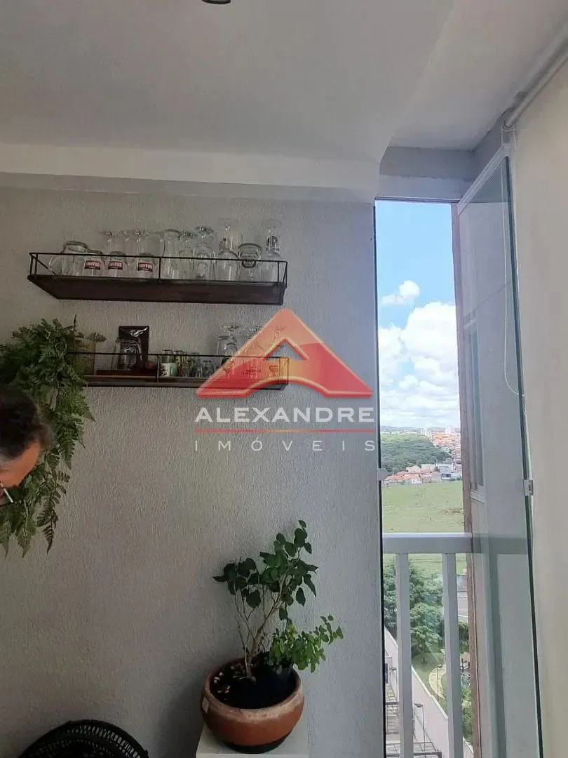 Apartamento, 2 quartos, 75 m² - Foto 33