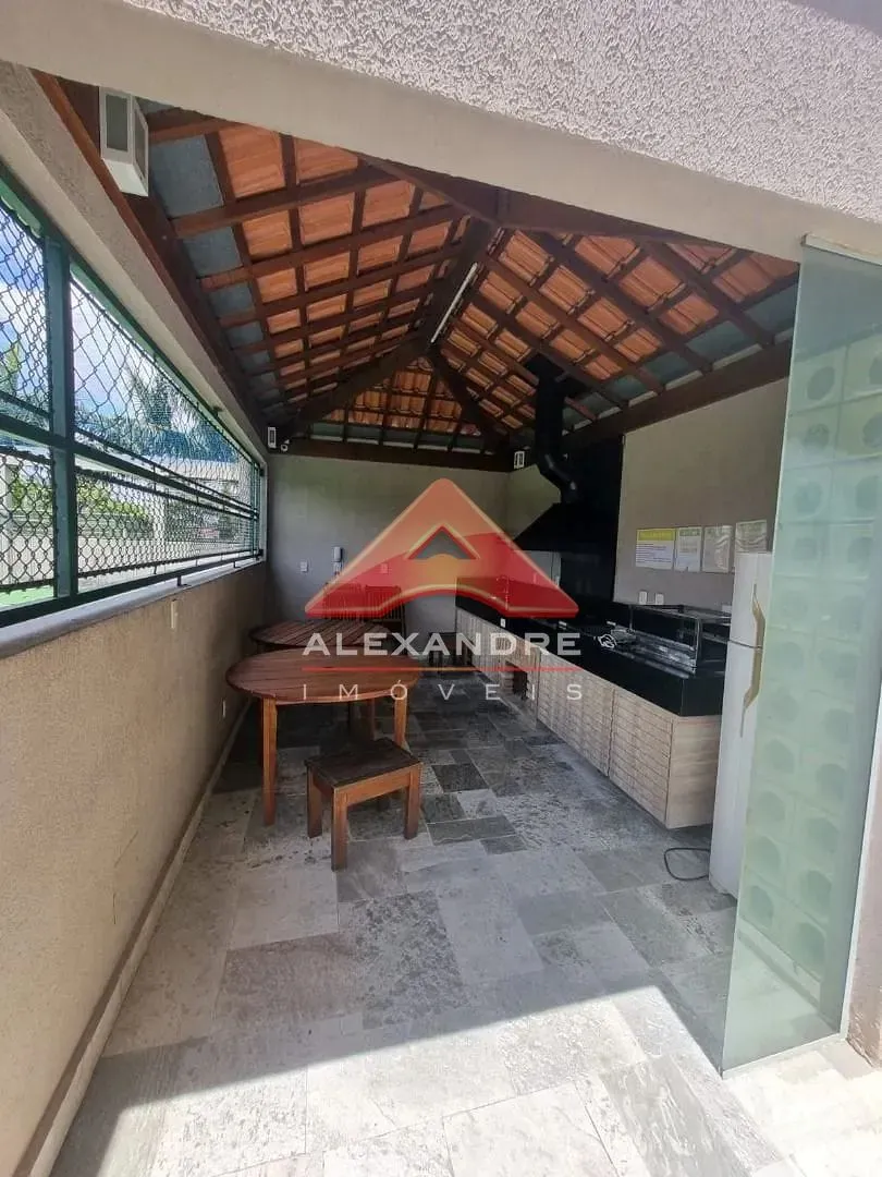 Apartamento, 2 quartos, 75 m² - Foto 35