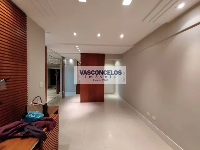 Apartamento 2 quartos e 1 banheiro, para alugar, no bairro Jardim São Dimas em São José dos Campos