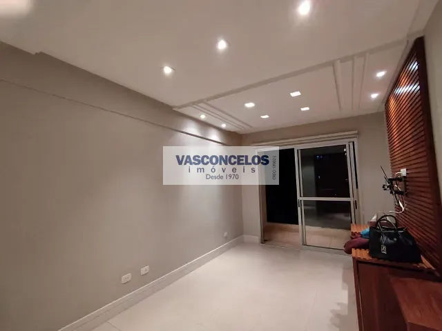 Apartamento 2 quartos e 1 banheiro, para alugar, no bairro Jardim São Dimas em São José dos Campos