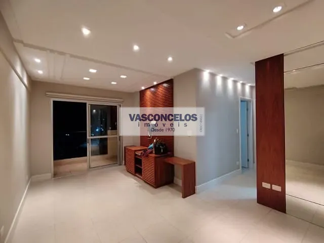 Apartamento 2 quartos e 1 banheiro, para alugar, no bairro Jardim São Dimas em São José dos Campos