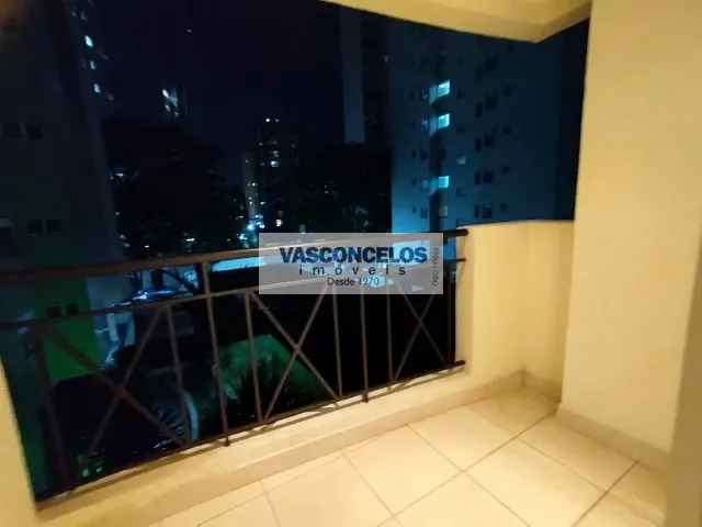 Apartamento 2 quartos e 1 banheiro, para alugar, no bairro Jardim São Dimas em São José dos Campos