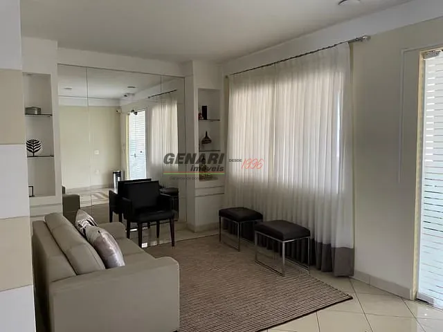 Apartamento com 146m² 3 quartos e 2 banheiros, à venda, no bairro Vila Sfeir em Indaiatuba
