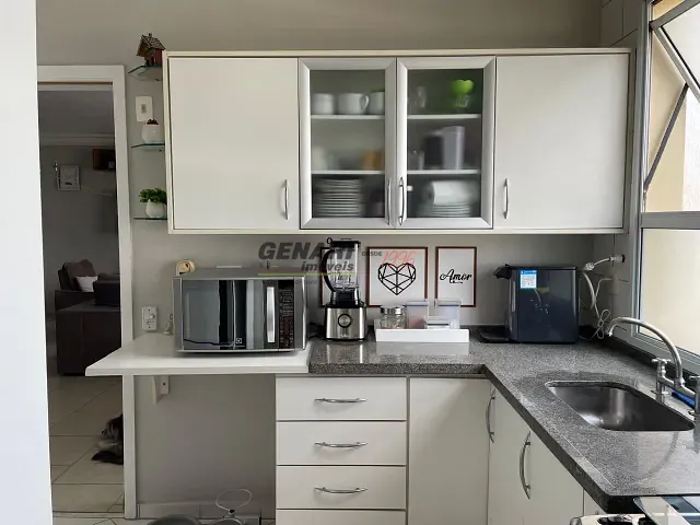Apartamento com 146m² 3 quartos e 2 banheiros, à venda, no bairro Vila Sfeir em Indaiatuba