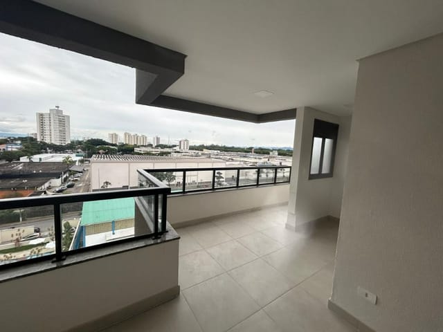 Foto do Apartamento - Apartamento com 3 dormitórios à venda, 73 m² por R$ 575.000,00 - Jardim Oswaldo Cruz - São José dos Campos/SP | INDEPENDENCE NEGOCIOS IMOBILIARIOS LTDA