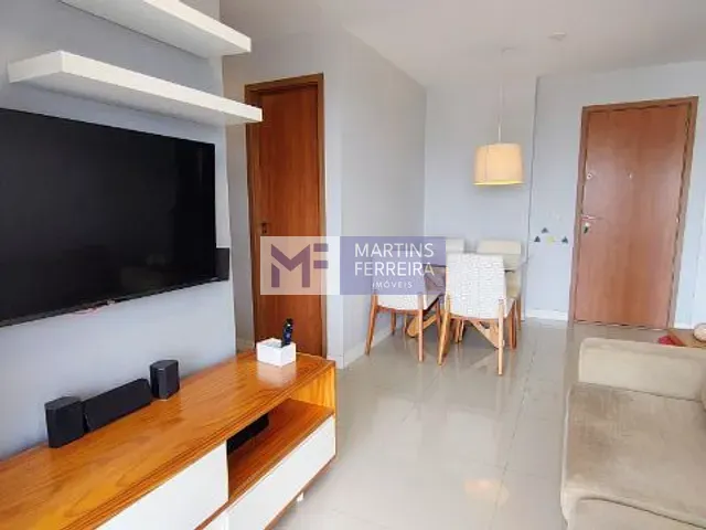 Apartamento com 60m² 2 quartos e 2 banheiros, para alugar, no bairro Jacarepaguá em Rio de Janeiro