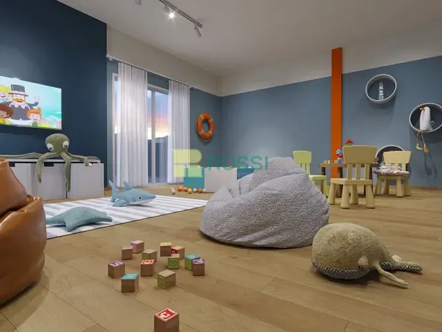 Apartamento com 66m² 3 quartos e 2 banheiros, à venda, no bairro Parque Residencial Flamboyant em São José dos Campos