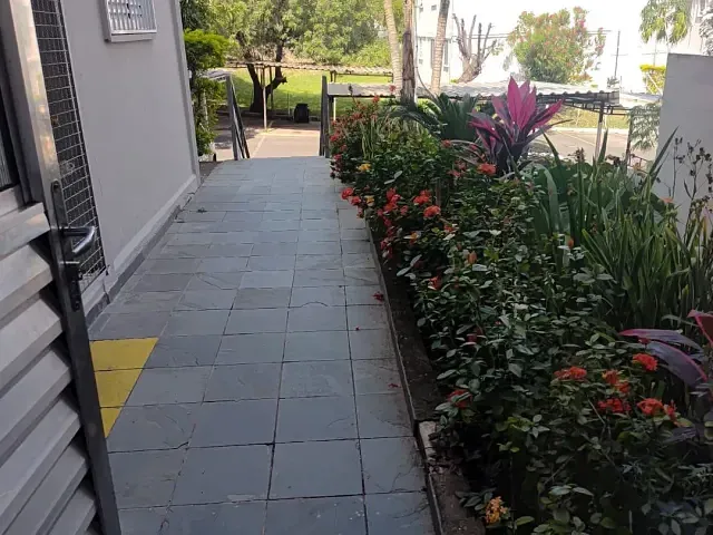 Apartamento 2 quartos e 1 banheiro, à venda, no bairro Parque Residencial Vila União em Campinas