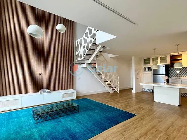 Apartamento 3 quartos e 3 banheiros, à venda, no bairro Barra da Tijuca em Rio de Janeiro