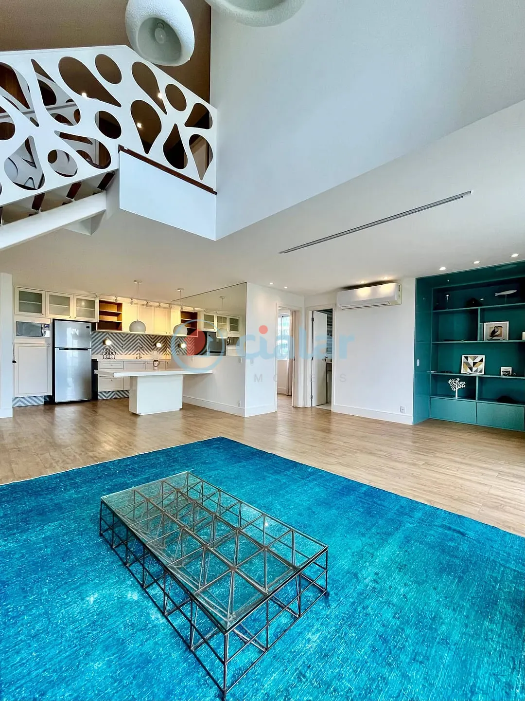 Apartamento, 3 quartos, 138 m² - Foto 3
