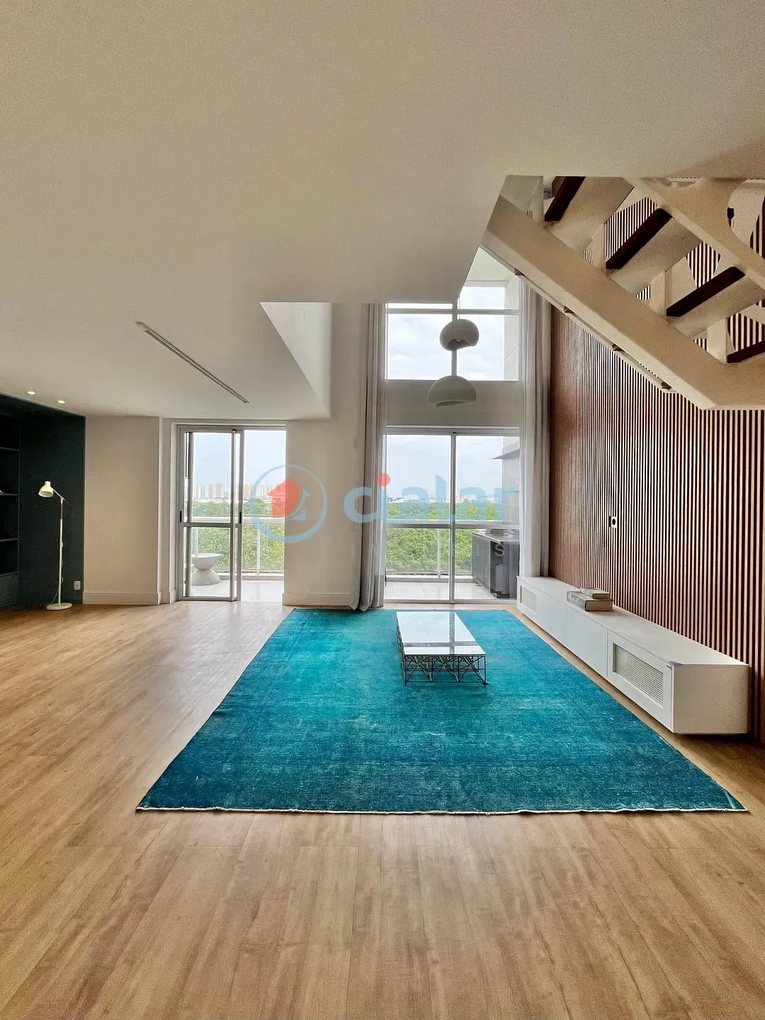 Apartamento, 3 quartos, 138 m² - Foto 5