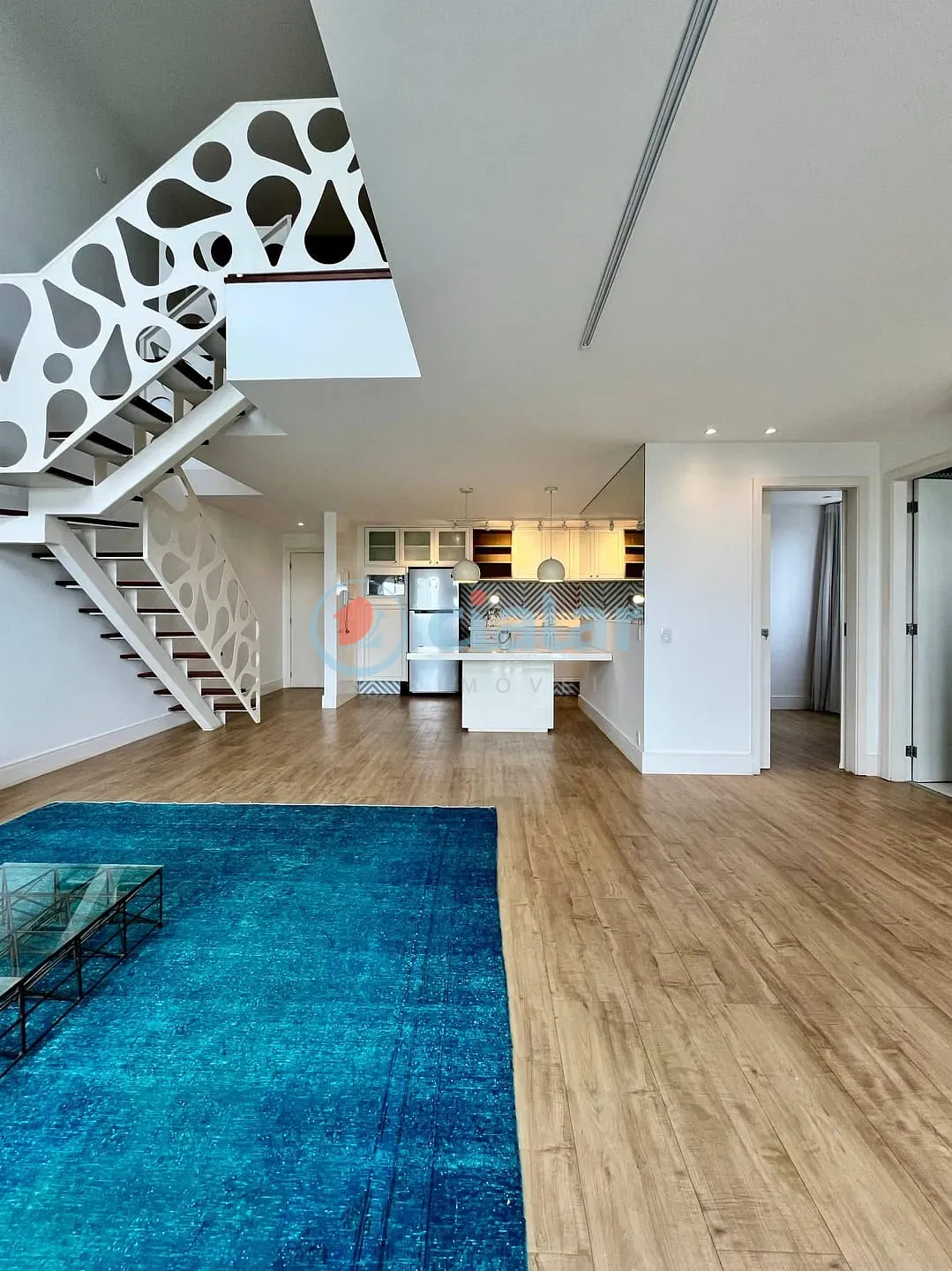 Apartamento, 3 quartos, 138 m² - Foto 4