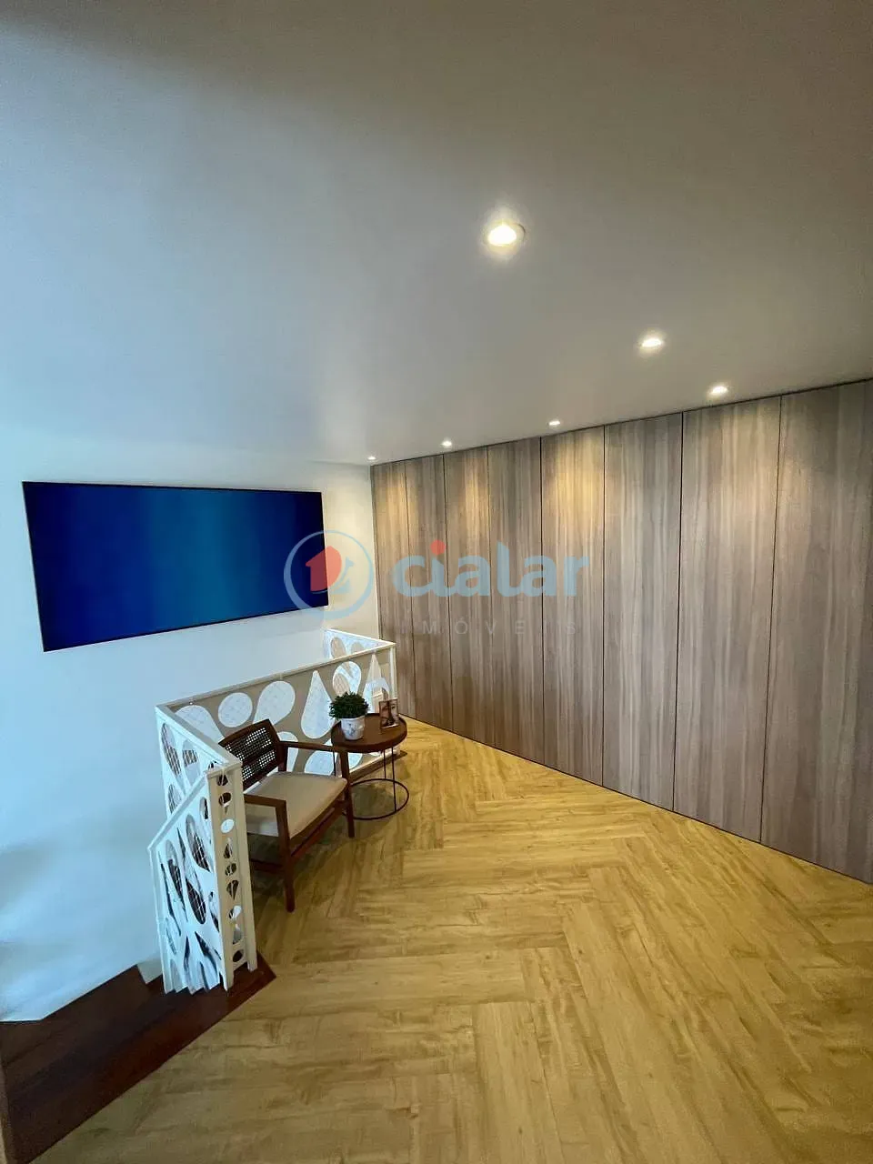 Apartamento, 3 quartos, 138 m² - Foto 6