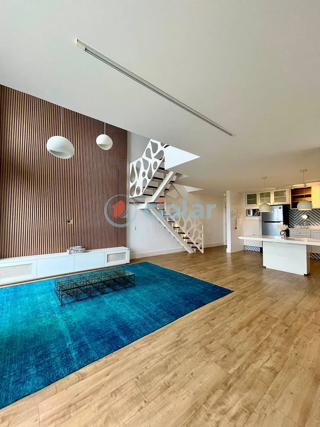 Apartamento, 3 quartos, 138 m² - Foto 2