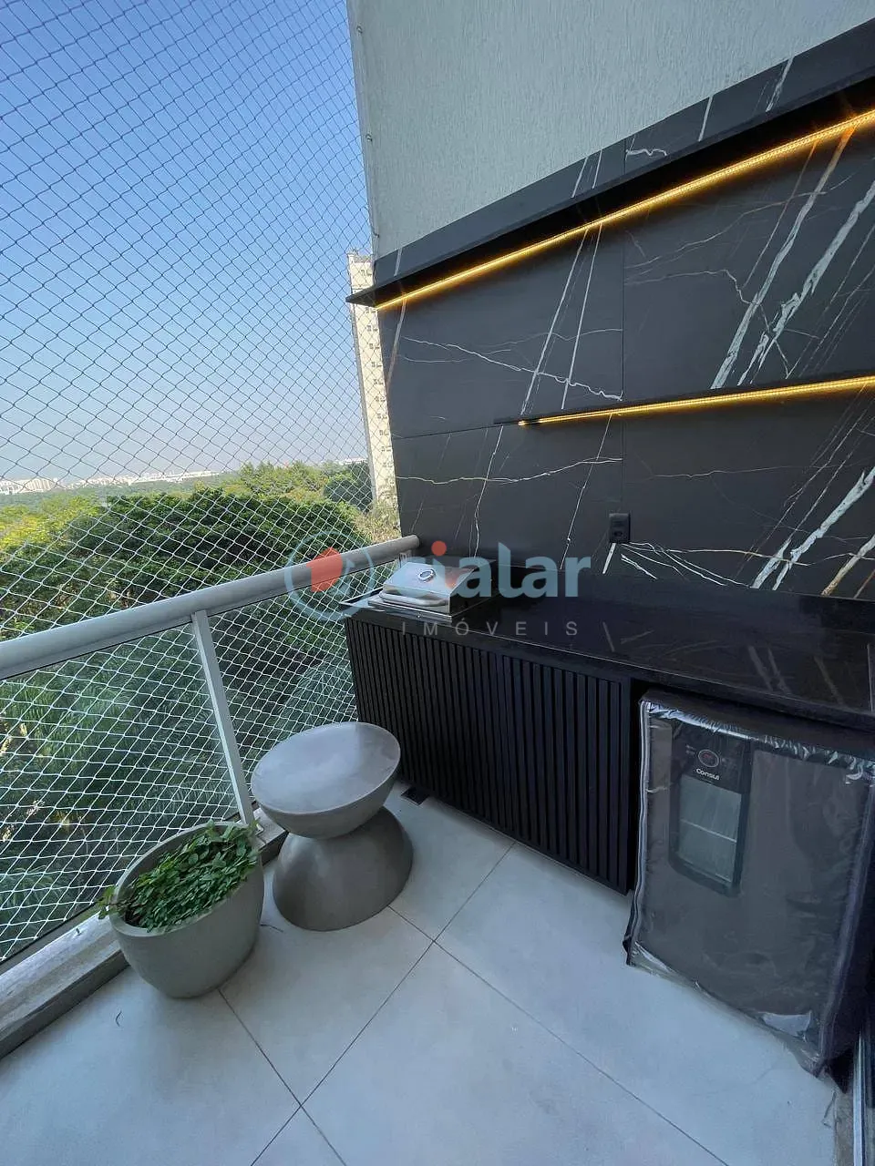 Apartamento, 3 quartos, 138 m² - Foto 14