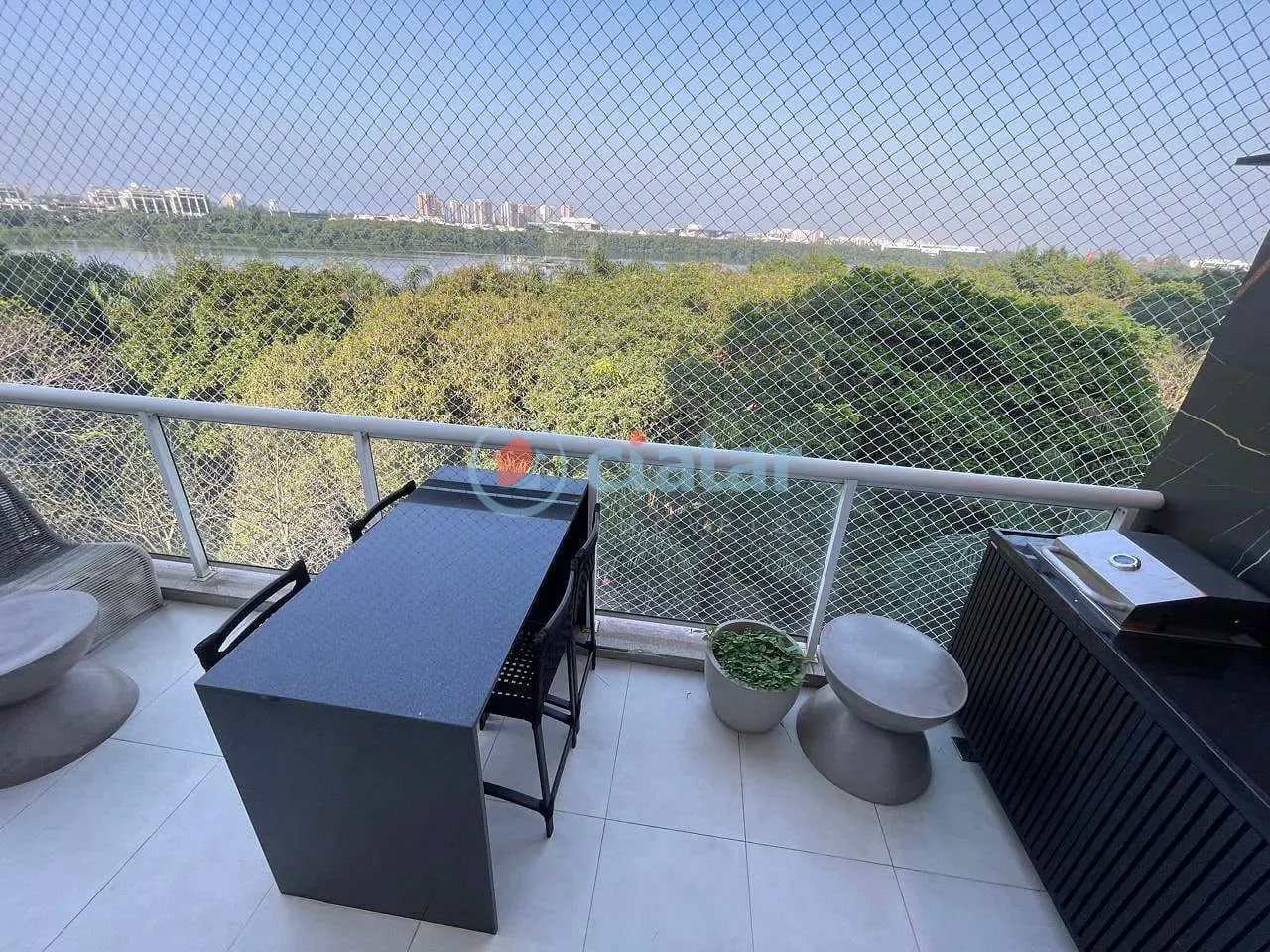 Apartamento, 3 quartos, 138 m² - Foto 15