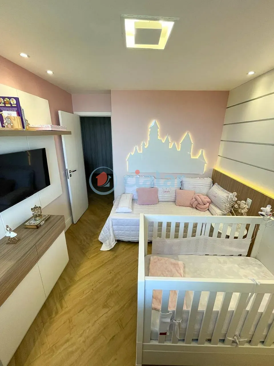 Apartamento, 3 quartos, 138 m² - Foto 8