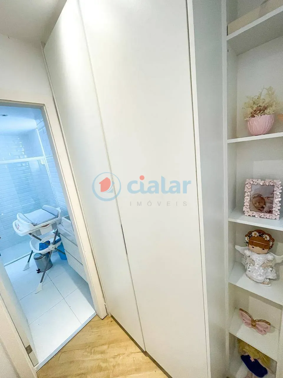 Apartamento, 3 quartos, 138 m² - Foto 10