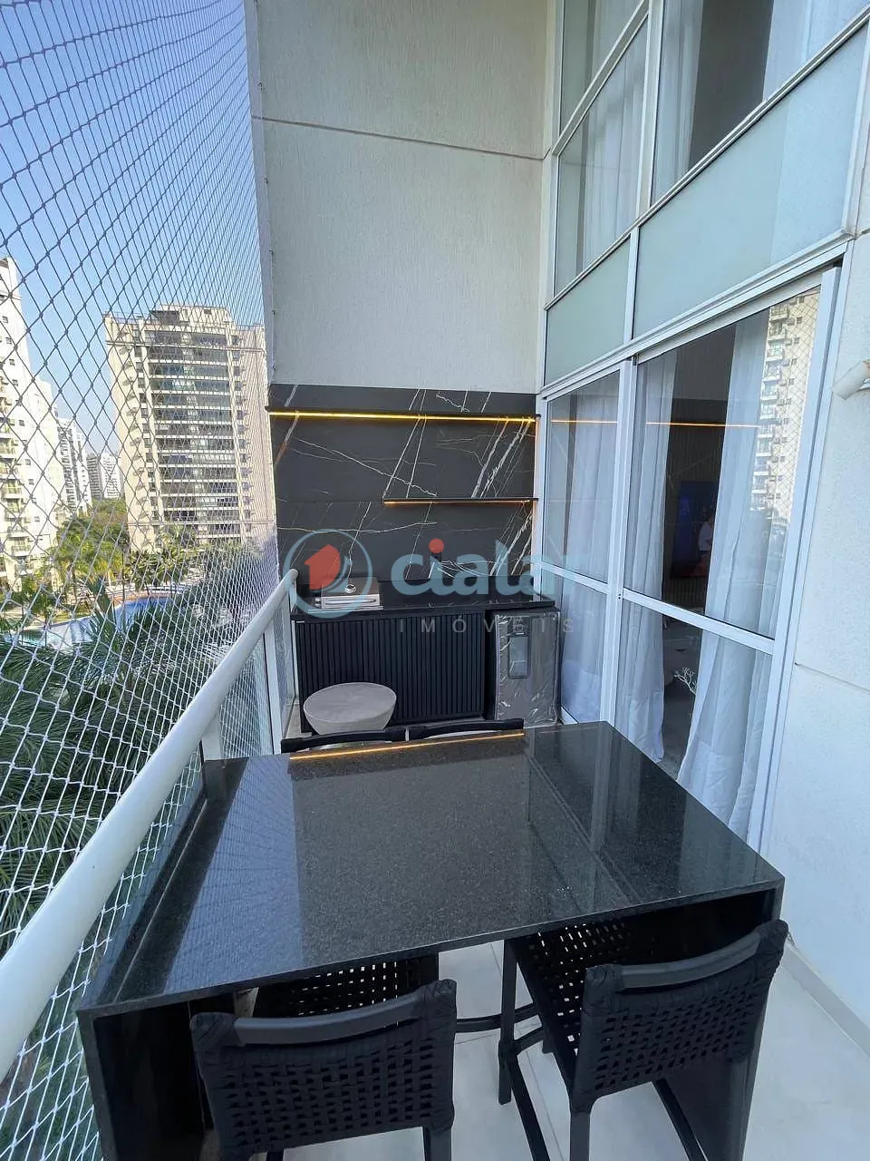 Apartamento, 3 quartos, 138 m² - Foto 16