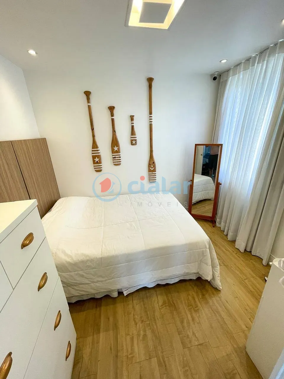 Apartamento, 3 quartos, 138 m² - Foto 7