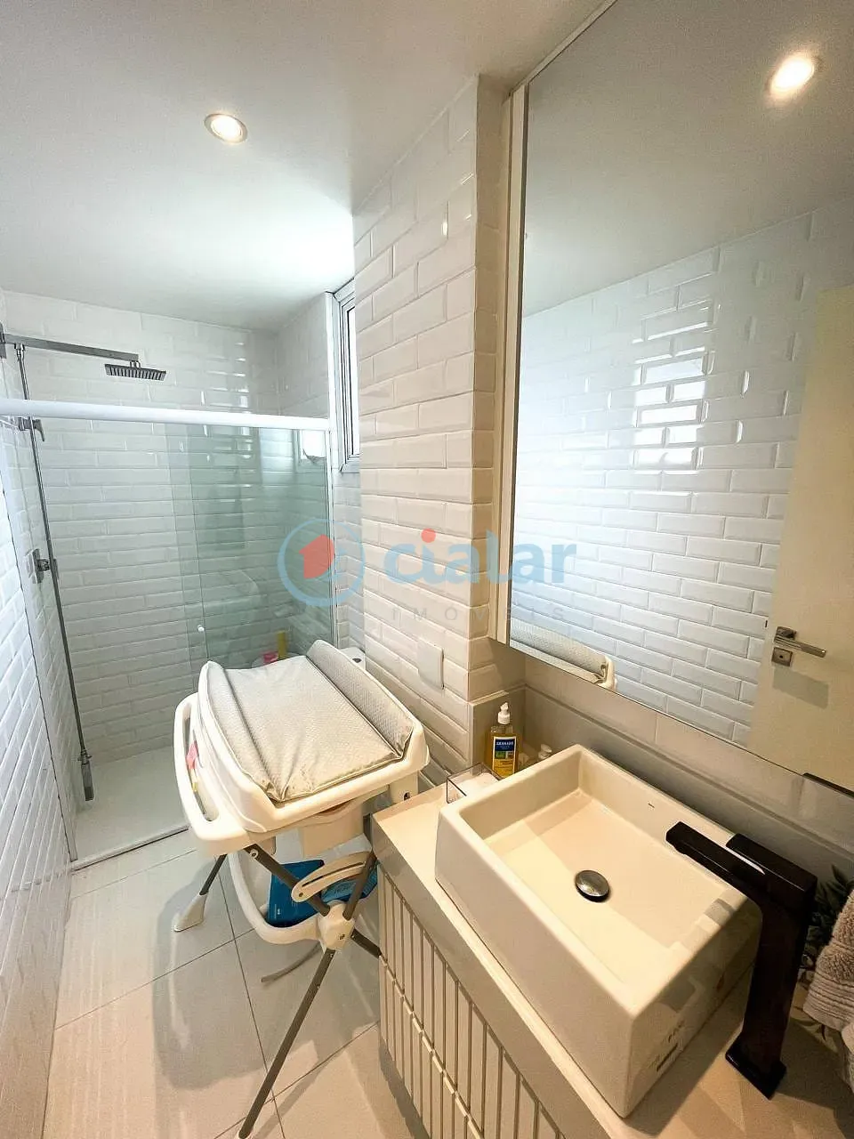 Apartamento, 3 quartos, 138 m² - Foto 11