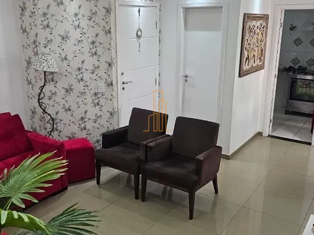 Apartamento com 105m² 3 quartos e 2 banheiros, à venda, no bairro Centro em Santo André