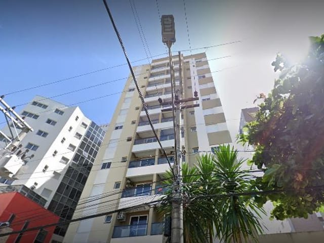 Foto do Apartamento - Apartamento com 1 dormitório à venda, 34 m² por R$ 390.000,00 - Jardim Oswaldo Cruz - São José dos Campos/SP | INDEPENDENCE NEGOCIOS IMOBILIARIOS LTDA