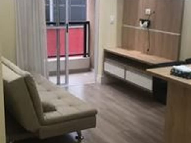 Foto do Apartamento - Apartamento com 1 dormitório à venda, 34 m² por R$ 390.000,00 - Jardim Oswaldo Cruz - São José dos Campos/SP | INDEPENDENCE NEGOCIOS IMOBILIARIOS LTDA
