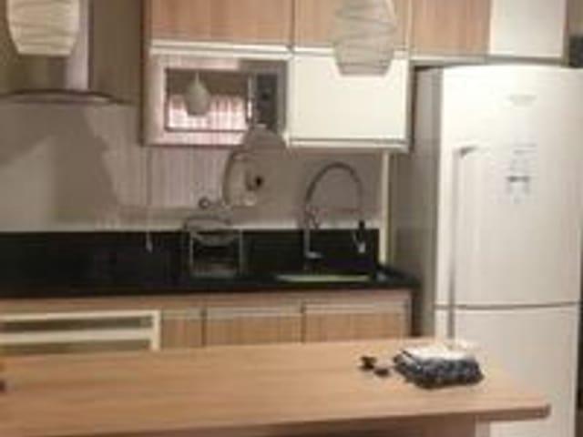 Foto do Apartamento - Apartamento com 1 dormitório à venda, 34 m² por R$ 390.000,00 - Jardim Oswaldo Cruz - São José dos Campos/SP | INDEPENDENCE NEGOCIOS IMOBILIARIOS LTDA