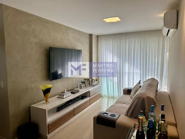 Apartamento com 71m² 2 quartos e 2 banheiros, à venda, no bairro Recreio dos Bandeirantes em Rio de Janeiro
