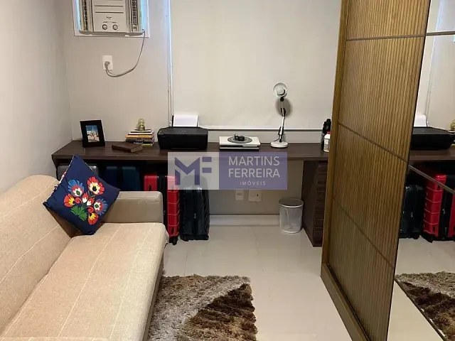 Apartamento com 71m² 2 quartos e 2 banheiros, à venda, no bairro Recreio dos Bandeirantes em Rio de Janeiro
