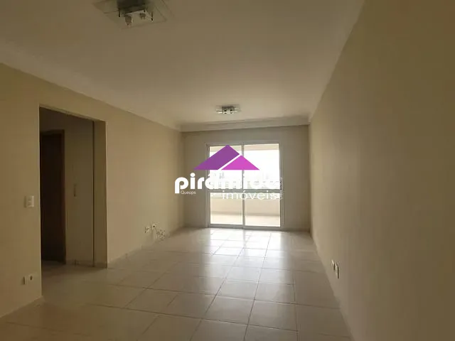 Apartamento com 78m² 2 quartos e 1 banheiro, à venda, no bairro Jardim Aquarius em São José dos Campos