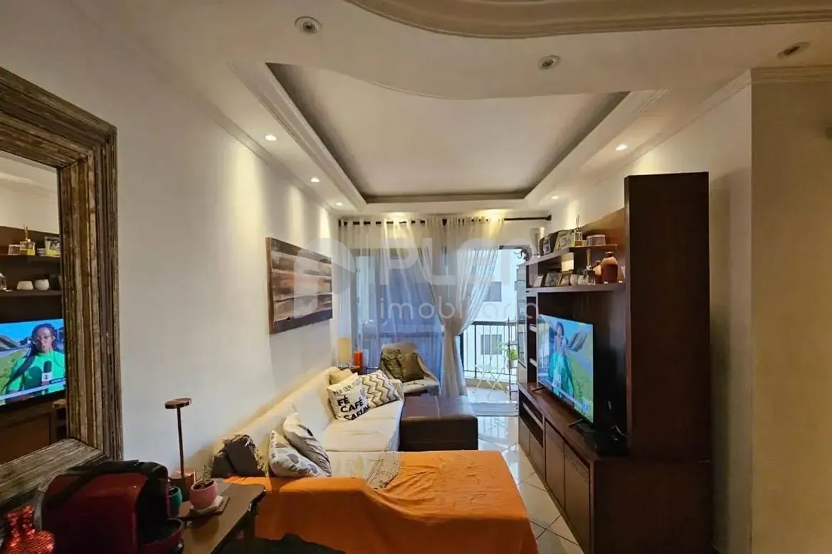 Apartamento de 3 quartos à venda em Santana, São Paulo