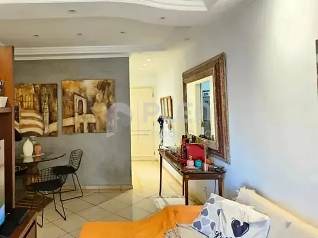 Apartamento 3 quartos e 2 banheiros, à venda, no bairro Santana em São Paulo