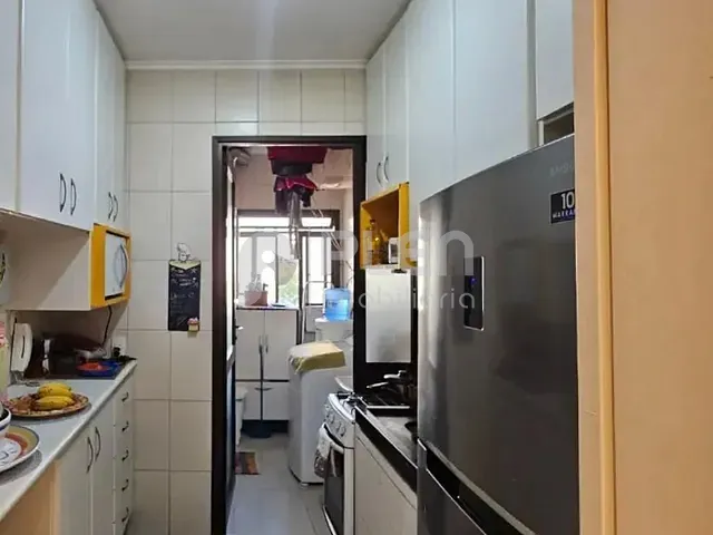 Apartamento 3 quartos e 2 banheiros, à venda, no bairro Santana em São Paulo