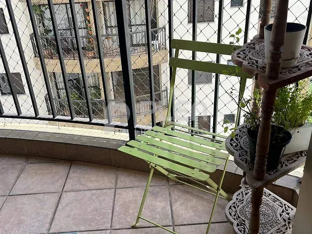 Apartamento 3 quartos e 2 banheiros, à venda, no bairro Santana em São Paulo