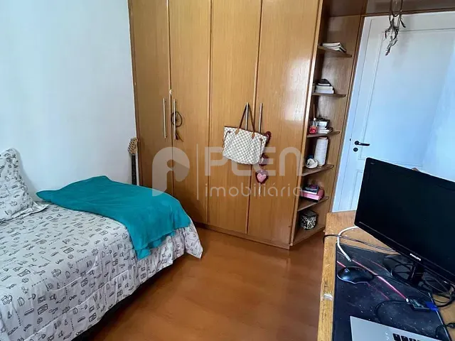 Apartamento 3 quartos e 2 banheiros, à venda, no bairro Santana em São Paulo