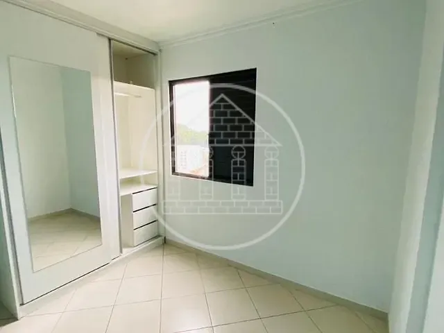 Apartamento com 56m² 2 quartos e 1 banheiro, à venda, no bairro Jardim das Flores em São Paulo
