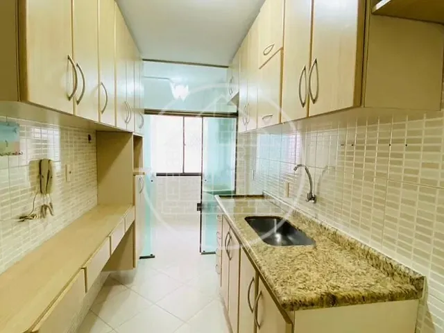 Apartamento com 56m² 2 quartos e 1 banheiro, à venda, no bairro Jardim das Flores em São Paulo