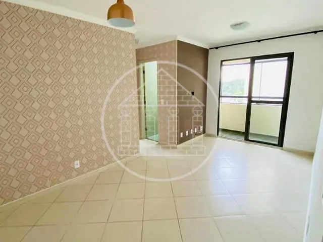 Apartamento com 56m² 2 quartos e 1 banheiro, à venda, no bairro Jardim das Flores em São Paulo