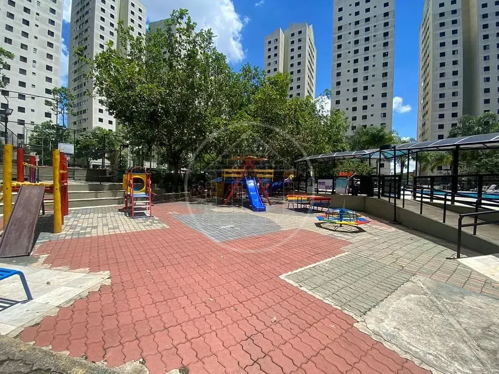 Apartamento, 2 quartos, 56 m² - Foto 8