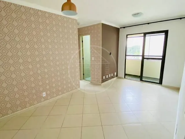 Apartamento com 56m² 2 quartos e 1 banheiro, à venda, no bairro Jardim das Flores em São Paulo