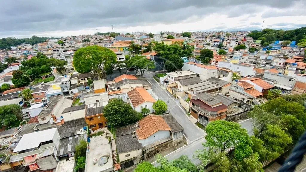Apartamento, 2 quartos, 56 m² - Foto 20