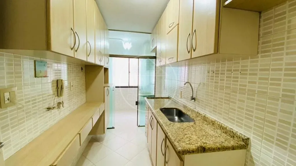 Apartamento, 2 quartos, 56 m² - Foto 2