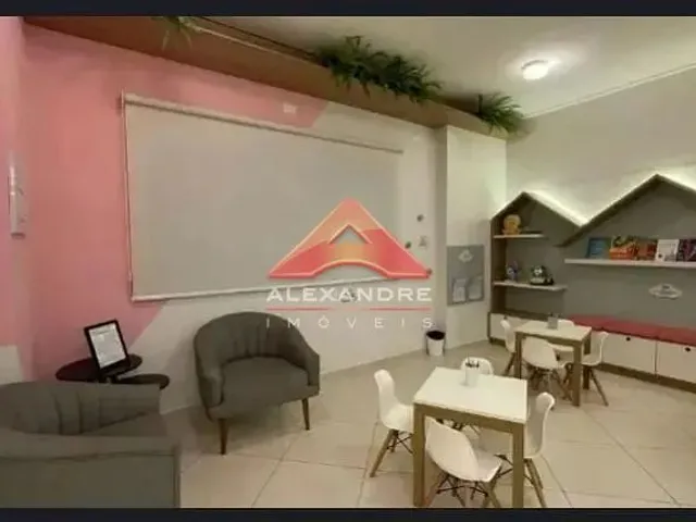 Apartamento com 10m² 2 quartos e 1 banheiro, à venda, no bairro Jardim São Vicente em São José Dos Campos
