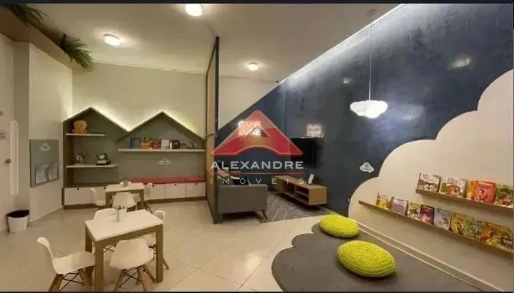 Apartamento, 2 quartos, 61 m² - Foto 3