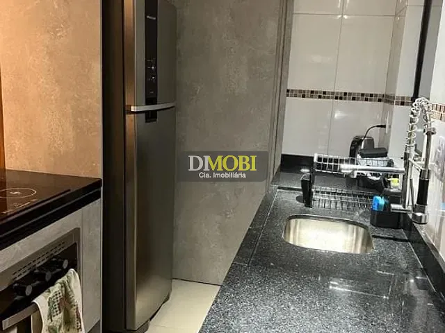 Apartamento com 55m² 2 quartos e 1 banheiro, à venda, no bairro Moradas do Sobrado em Gravataí