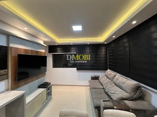 Apartamento com 55m² 2 quartos e 1 banheiro, à venda, no bairro Moradas do Sobrado em Gravataí