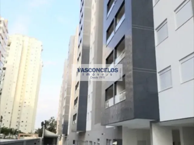 Apartamento 2 quartos e 2 banheiros, para alugar, no bairro Condomínio Royal Park em São José dos Campos